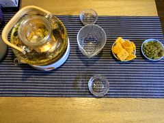 -茶庐(百花洲路店)