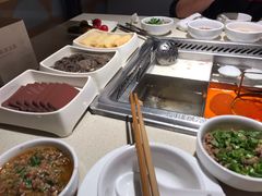 -海底捞火锅(星光不夜城店)