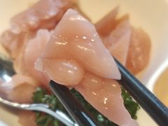 -圆山大饭店-圆苑餐厅