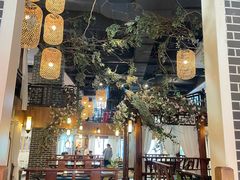 -老太原菜馆(中正天街店)