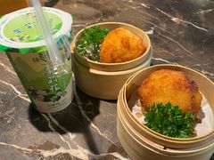 -大潮淮·淮扬菜(何园旗舰店)