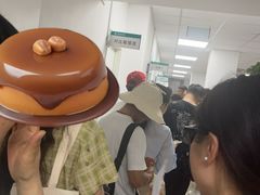 -首都医科大学附属北京同仁医院(西区)