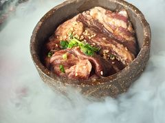 -谷牛和牛烤肉(漕河泾印象城店)