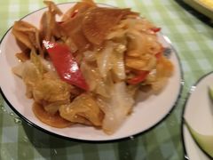 -番食园鲜食火锅(高新店)