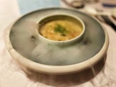 -广州富力丽思卡尔顿酒店·丽轩·粤菜