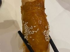-白天鹅宾馆-宏图府餐厅