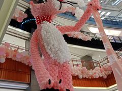 -天虹购物中心(石路店)