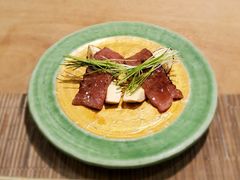 烤和牛-一阳寿司(麦子街店)