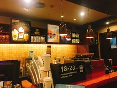 -星巴克(武汉欧利新天地店)