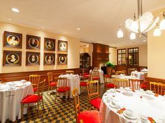 -玫瑰厅上海菜(兴国路店)