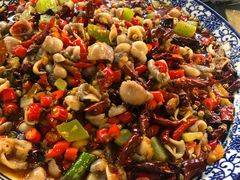 -拈一筷子·宜宾江湖菜(总店)