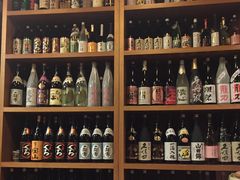 零售区-希望日本料理(保利香槟花园店)