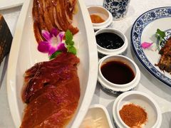 八爷烤鸭-花家怡园
