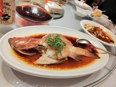-阿明小菜·海鲜·上海菜(梅陇店)