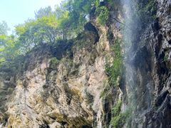 -天河潭旅游度假区