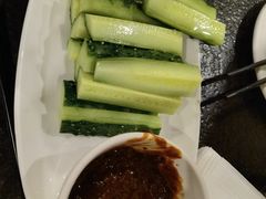 -湘肠香火锅店(团结湖店)