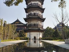 -东湖景区