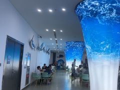 -深海中餐厅(国家海洋博物馆店)