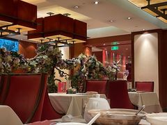 大堂-利苑酒家(金宝店)