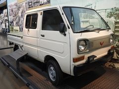 -柳州工业博物馆