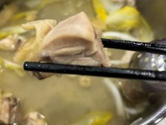 -果然农夫椰子鸡(虎门大润发店)