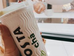-COSTA COFFEE(成都来福士店)