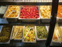 -忆乡情铁锅炖鱼饭店(延庆店)