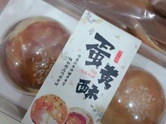 -东哥面包(江宁大润发店)