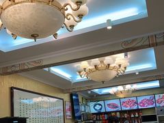 大堂-峨嵋酒家(德内店)