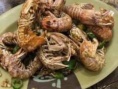 -贞姨美食·老字号海鲜大排档