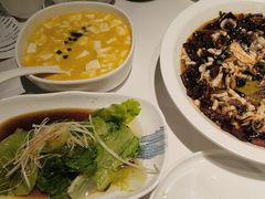 -三猫黑鱼花(南大店)