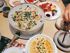 -大丰收李家(闽侯正荣财富中心广场店)