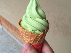 -豆政(金閣寺境内売店)