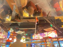 -有喜屋·日料·居酒屋(旭辉广场店)
