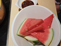 -新大新豆米火锅1993(万象汇店)
