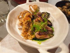 -Las Tapas(思南公馆店)