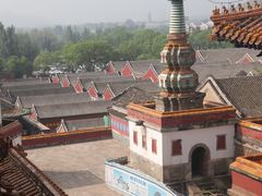 -须弥福寿之庙