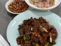 -沪依小酒馆心意菜