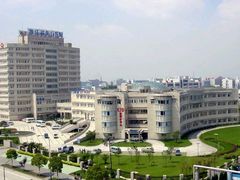 -浙江省中医院(钱塘院区)