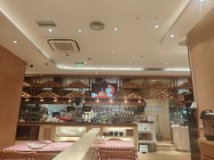 -西贝(虹口龙之梦店)