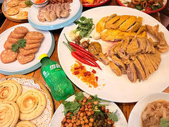 -姐妹鸭仔饭店(湾南路店)