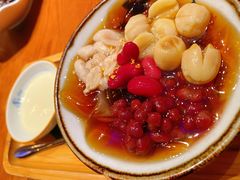 冰粉佳人-映水芙蓉(上海万象城店)