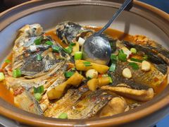 -千岛湖小鱼儿·淳安匠心农家菜