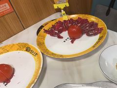 -潮汕大目牛肉火锅(上梅林店)
