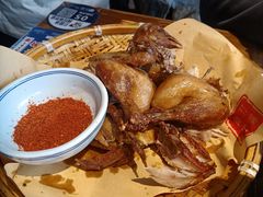 -打酱油·非遗淮扬菜(瘦西湖梅岭店)