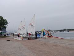 -日照灯塔风景区