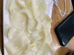-农民烧烤(延边社区店)