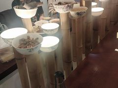 大堂-成都你六姐·牛肉冒菜(城市集市合生汇店)