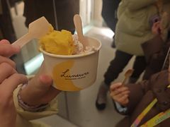 -LUNEURS月乐诗·法式冰淇淋(环贸店)