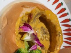 -太食獸泰式茶餐厅(IFS国金中心店)